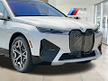 2025 BMW iX xDrive50