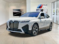 2025 BMW iX xDrive50