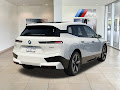 2025 BMW iX xDrive50