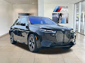 2025 BMW iX xDrive50