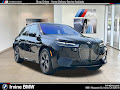 2025 BMW iX xDrive50