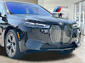 2025 BMW iX xDrive50