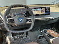 2025 BMW iX xDrive50