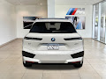 2025 BMW iX xDrive50