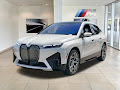 2025 BMW iX xDrive50