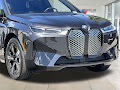 2025 BMW iX xDrive50