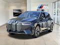 2025 BMW iX xDrive50