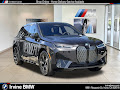 2025 BMW iX xDrive50