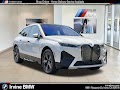 2025 BMW iX xDrive50