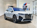 2025 BMW iX xDrive50