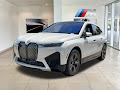 2025 BMW iX xDrive50