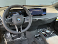 2025 BMW iX xDrive50