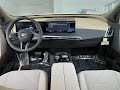 2025 BMW iX xDrive50