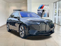 2025 BMW iX xDrive50