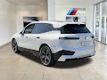 2025 BMW iX xDrive50