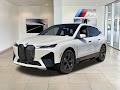 2025 BMW iX xDrive50