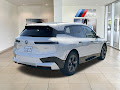 2025 BMW iX xDrive50