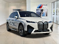 2025 BMW iX xDrive50