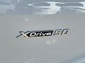 2025 BMW iX xDrive50