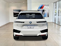 2025 BMW iX xDrive50