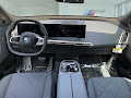 2025 BMW iX xDrive50