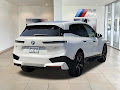 2025 BMW iX xDrive50