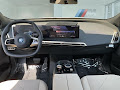 2025 BMW iX xDrive50