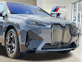 2025 BMW iX xDrive50