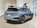 2025 BMW iX xDrive50