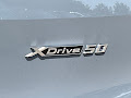 2025 BMW iX xDrive50