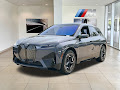 2025 BMW iX xDrive50