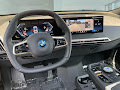 2025 BMW iX xDrive50