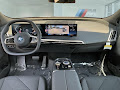 2025 BMW iX xDrive50