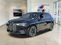 2025 BMW iX xDrive50