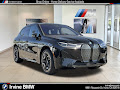 2025 BMW iX xDrive50