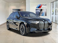 2025 BMW iX xDrive50