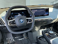 2025 BMW iX xDrive50