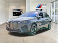 2025 BMW iX xDrive50