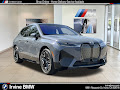 2025 BMW iX xDrive50