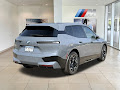 2025 BMW iX xDrive50