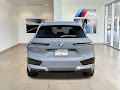 2025 BMW iX xDrive50