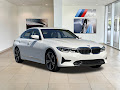 2022 BMW 3 Series 330i