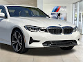 2022 BMW 3 Series 330i