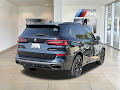 2022 BMW X5 M50i