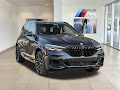 2022 BMW X5 M50i