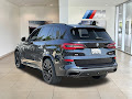 2022 BMW X5 M50i