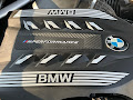 2022 BMW X5 M50i