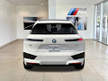 2025 BMW iX xDrive50