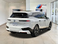 2025 BMW iX xDrive50