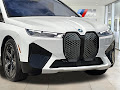 2025 BMW iX xDrive50